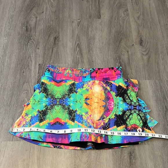 Donajo tennis skirt . Size M - Picture 10 of 10